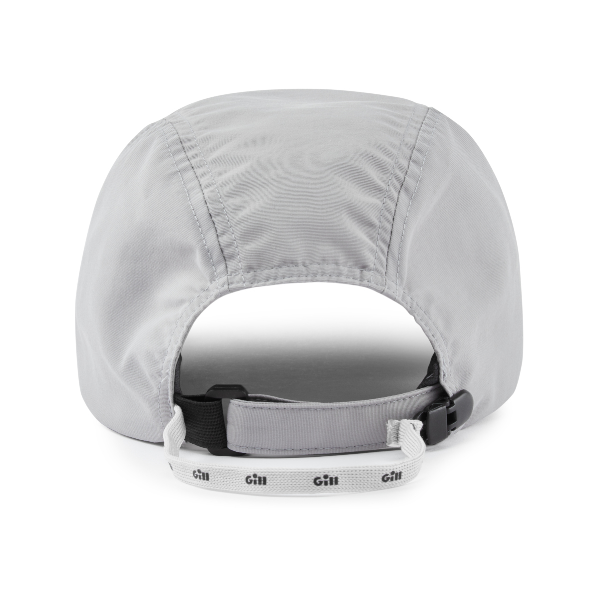 Gill Casquette de voile Regatta gris