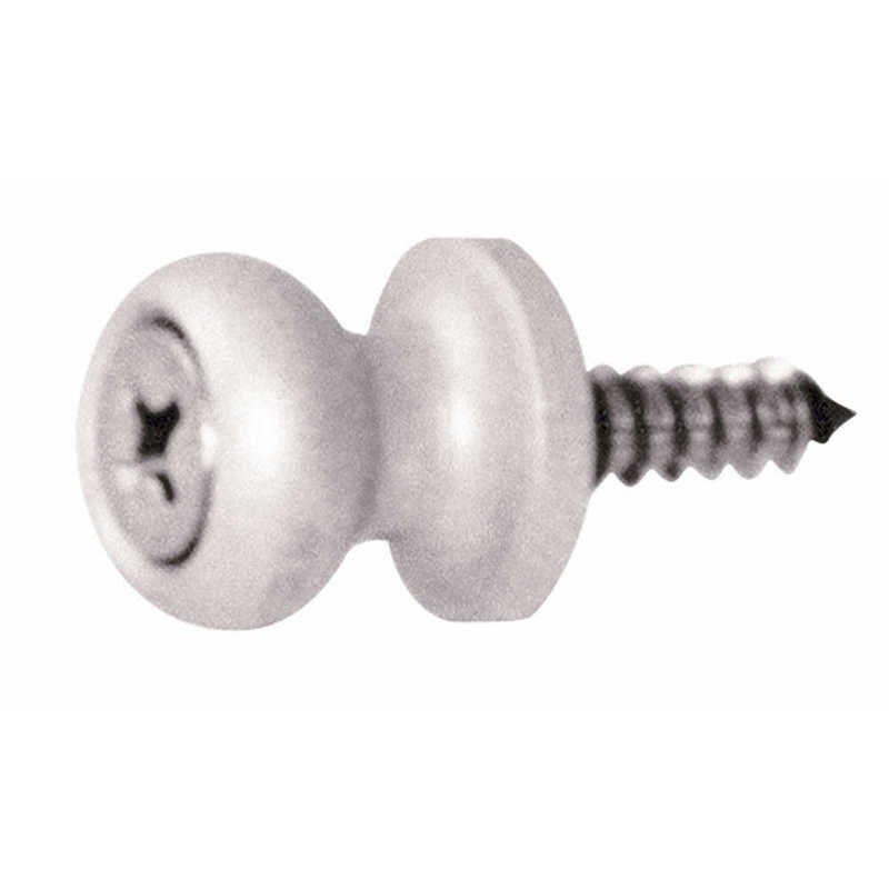 Plastimo tourniquet vis inox d 12 - 3,9x25mm