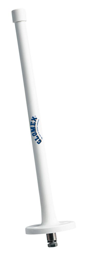 Plastimo antenne am/fm souple 30cm