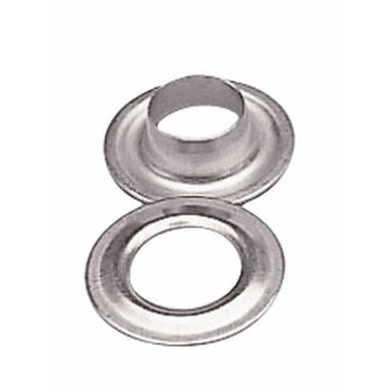 Plastimo kit oeillets 14mm par 10