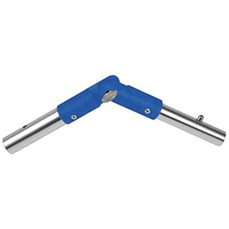 Plastimo adaptateur d'angle 180deg. ajustable
