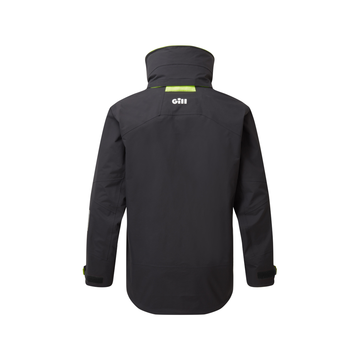 PROMO : Gill OS32 veste de voile Coastal homme graphite, taille S