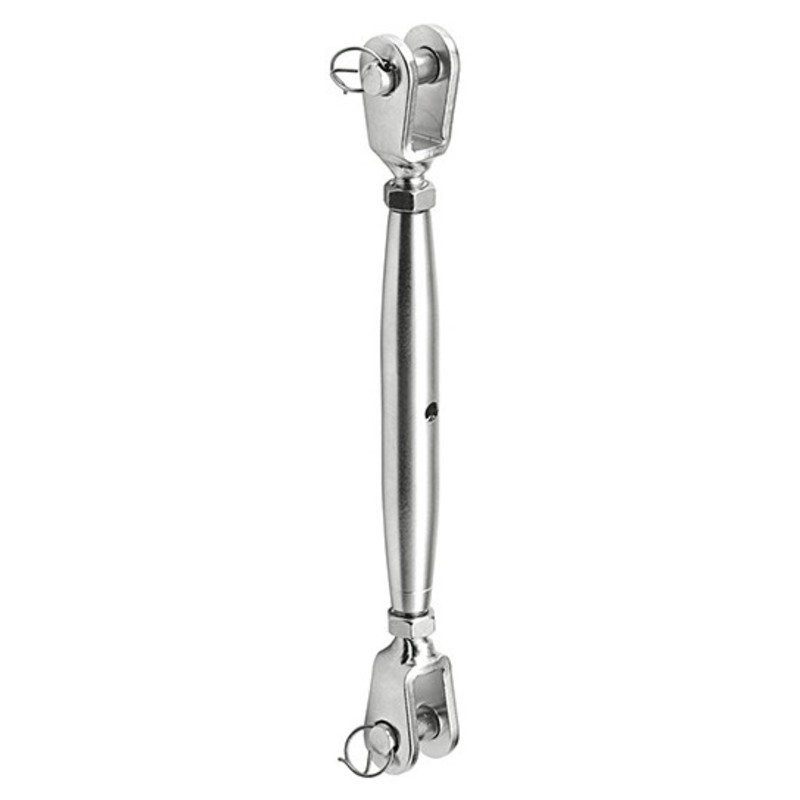 Plastimo ridoir inox cage fermee 5mm