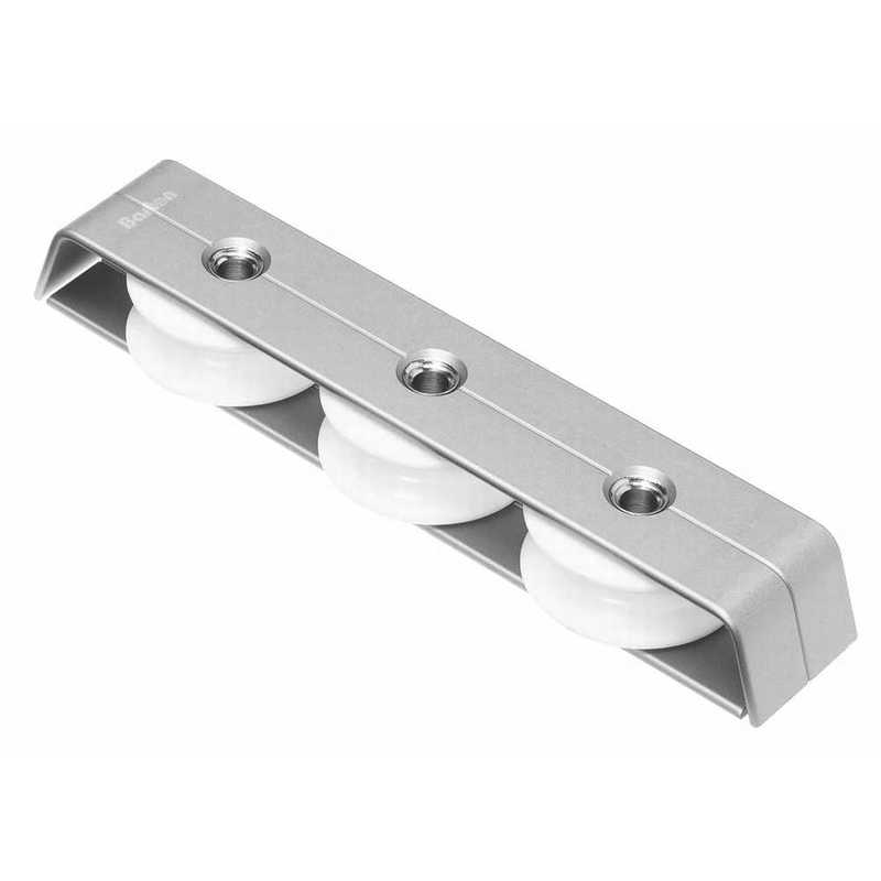 Plastimo boite 3 reas 50 mm
