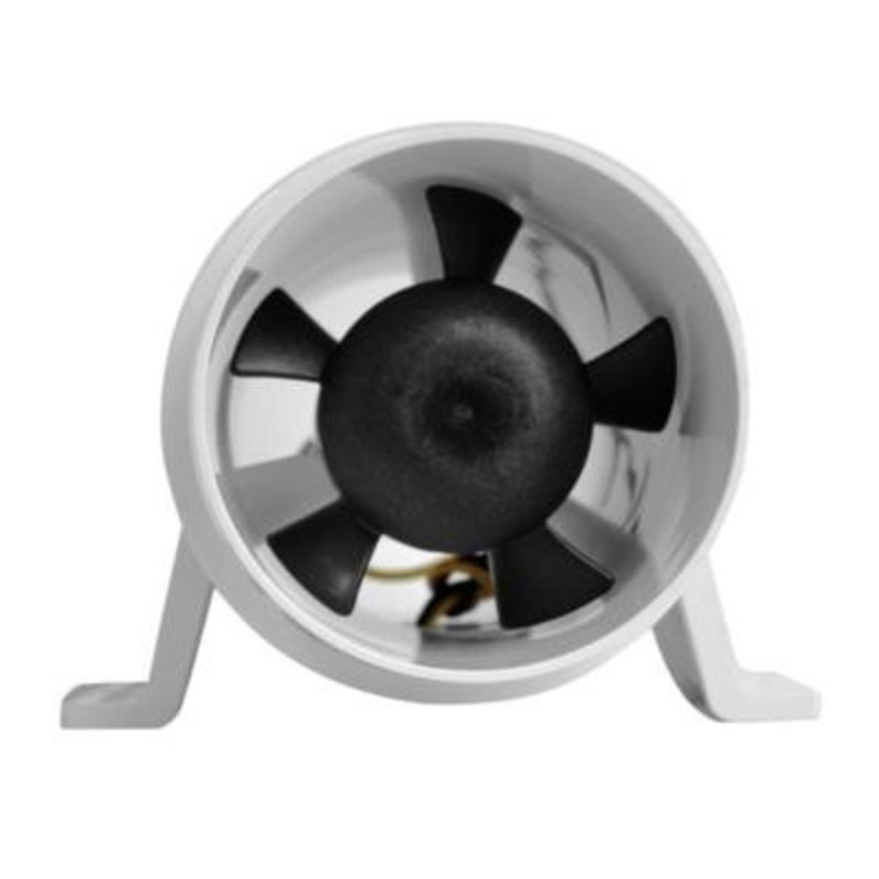 Plastimo ventilateur en ligne p.m.
