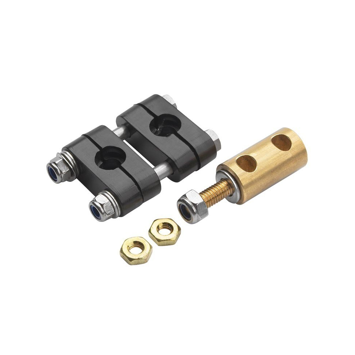 Vetus kit ds commande régime moteur