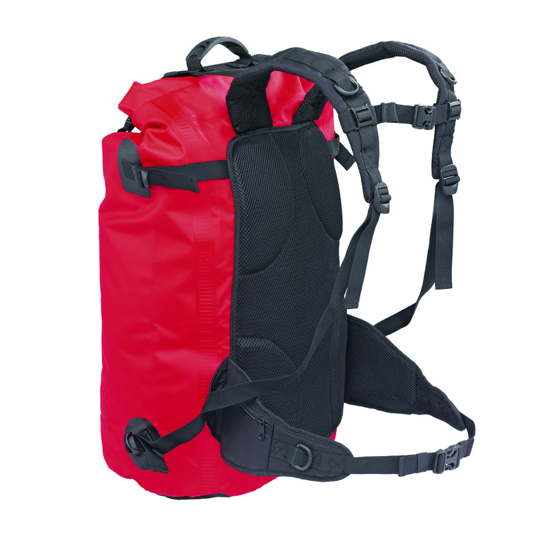 Plastimo sac de survie 10 pers sans pyro