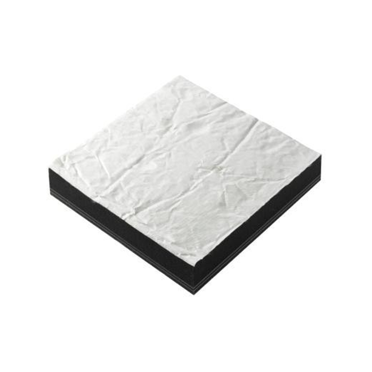 Vetus isolation phonique prometech double - 45 mm - aluminium - 600 x ...