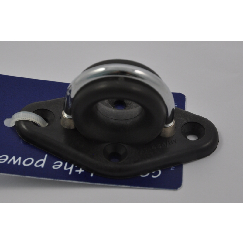 Plastimo filoir plat ø16mm