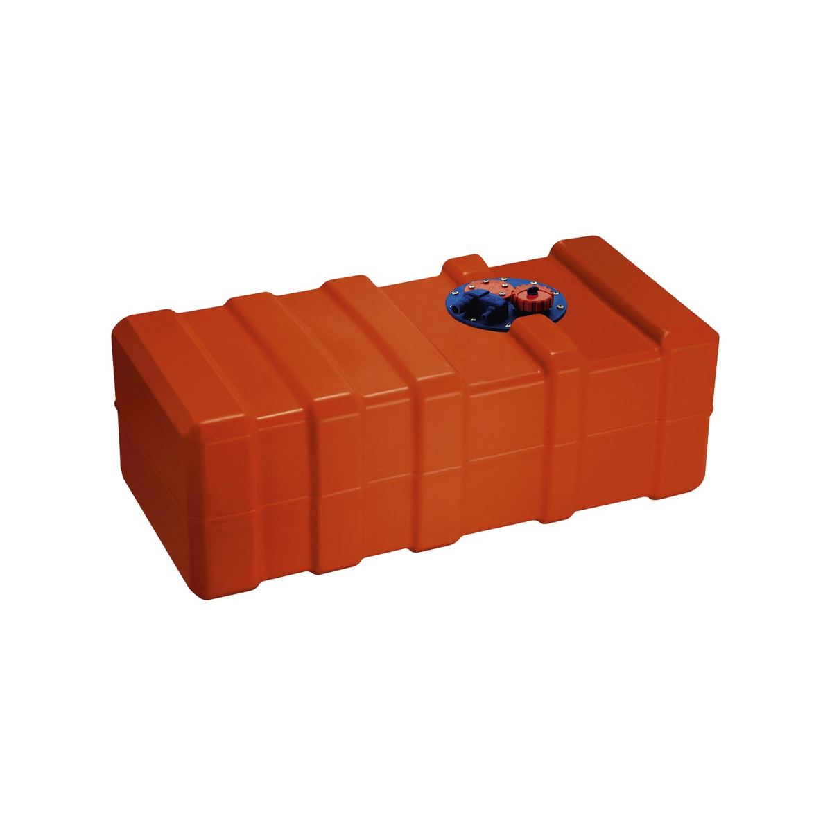 Plastimo reservoir carburant 102l 80x40x40cm