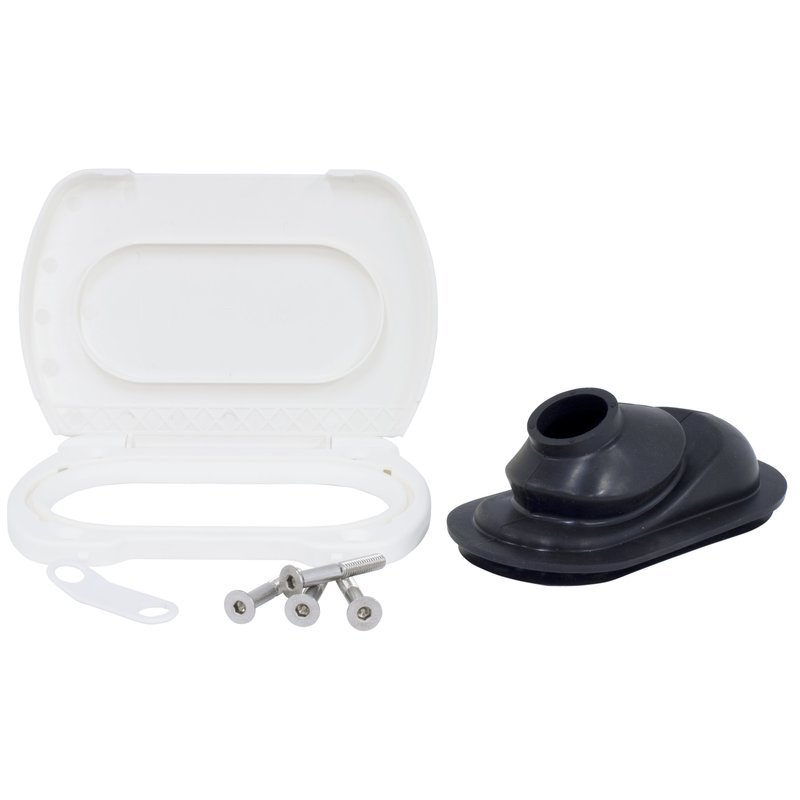 Johnson Kit plastique Viking UNI