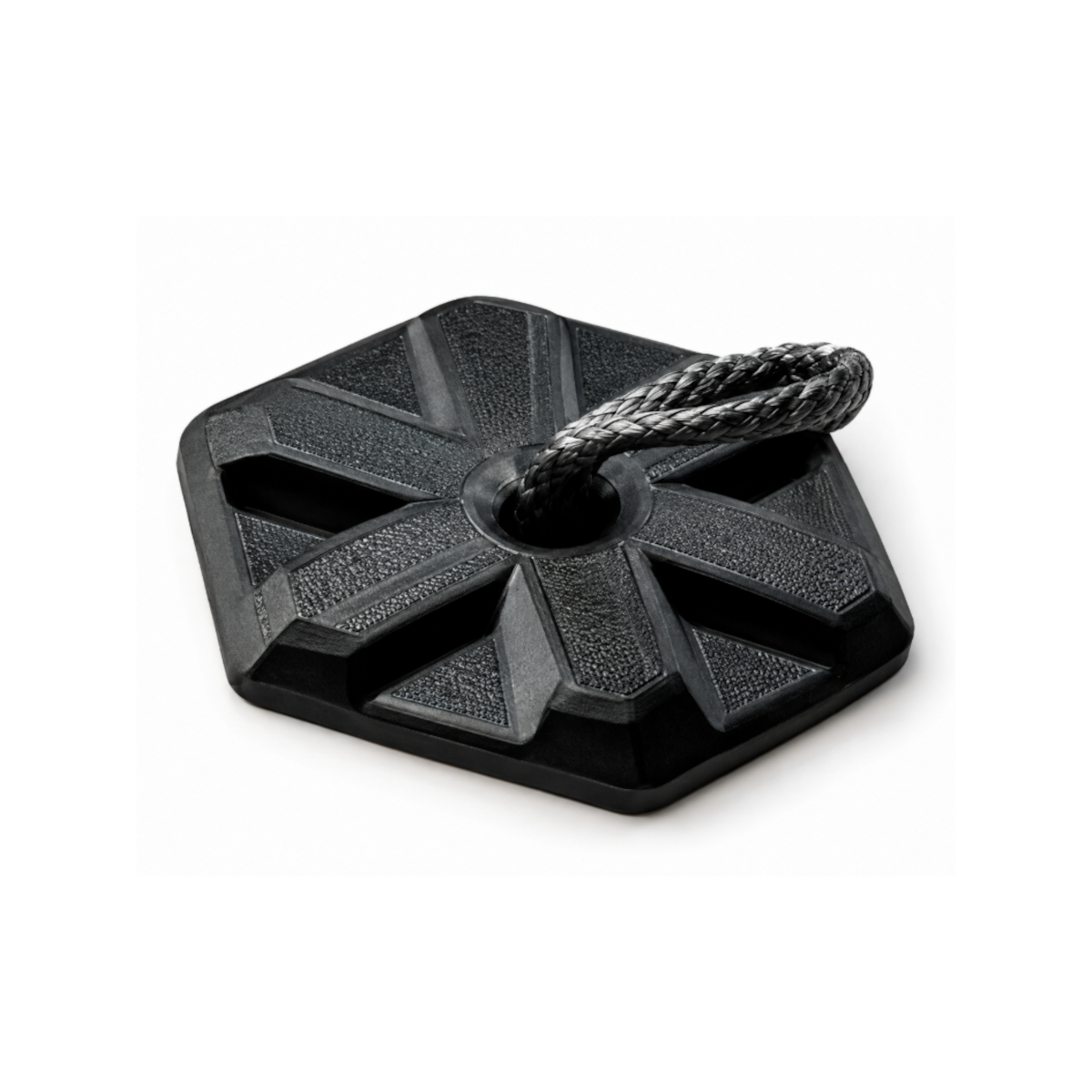 LOOP Litestickon Hexagon Shaped Lite Stickon