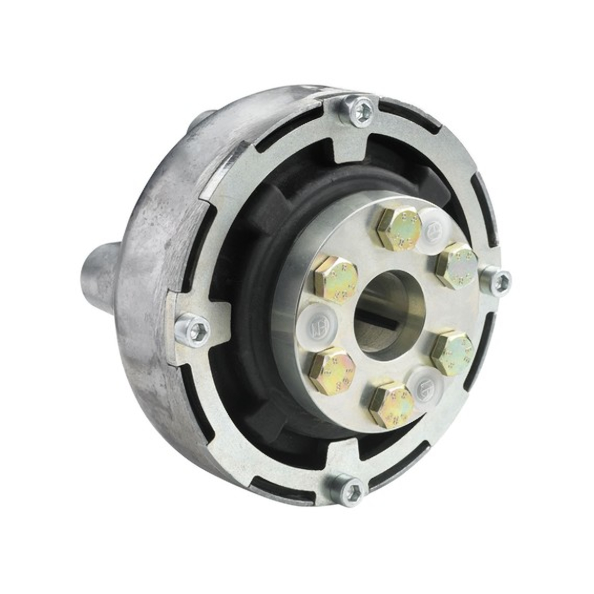 Vetus accouplement uniflex 13 arbre - ø30 mm