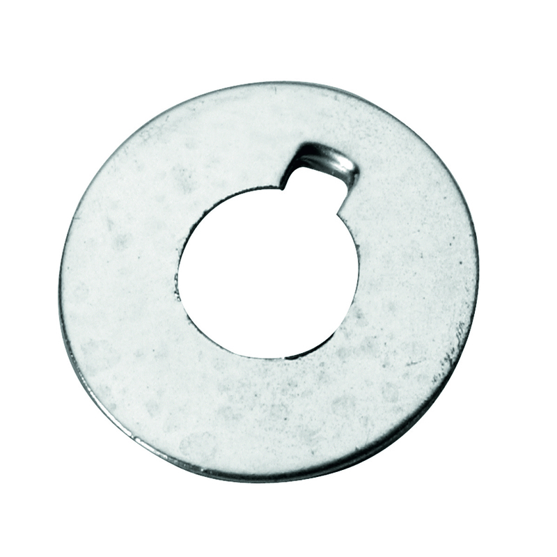 Plastimo rondelle frein inox arbre 35