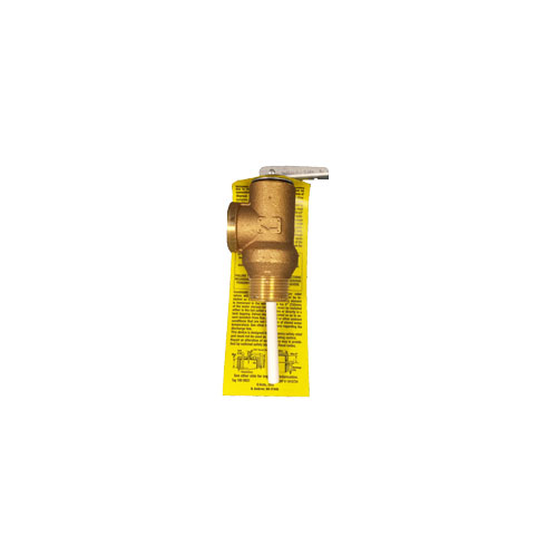 Plastimo soupape de securite p.ch.eau r12e