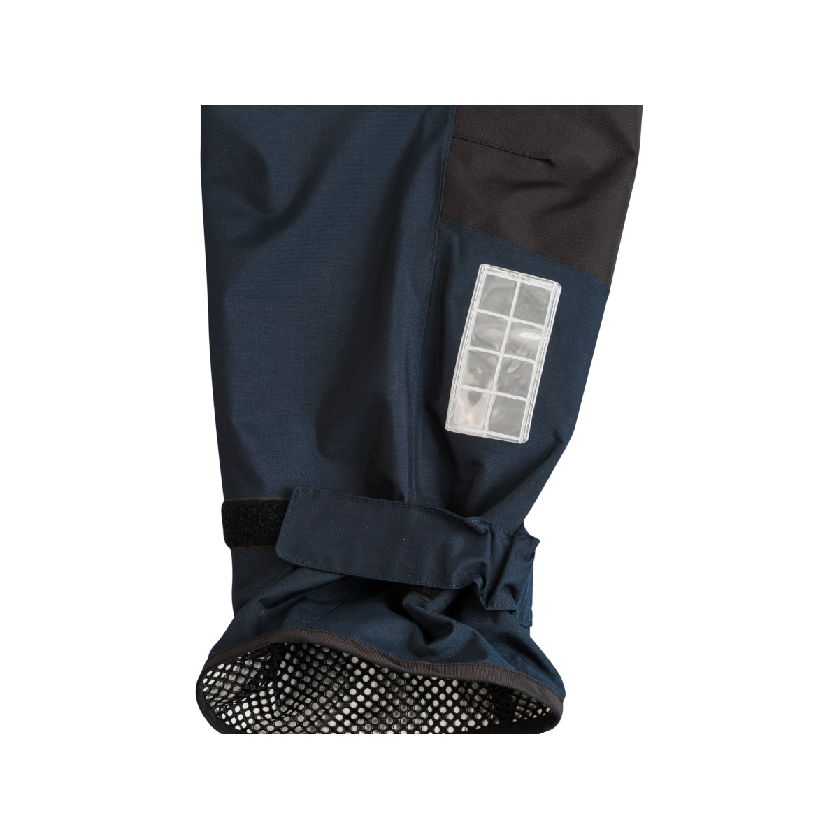 12skipper Magellan Pantalon de voile Offshore Unisex navy, taille L