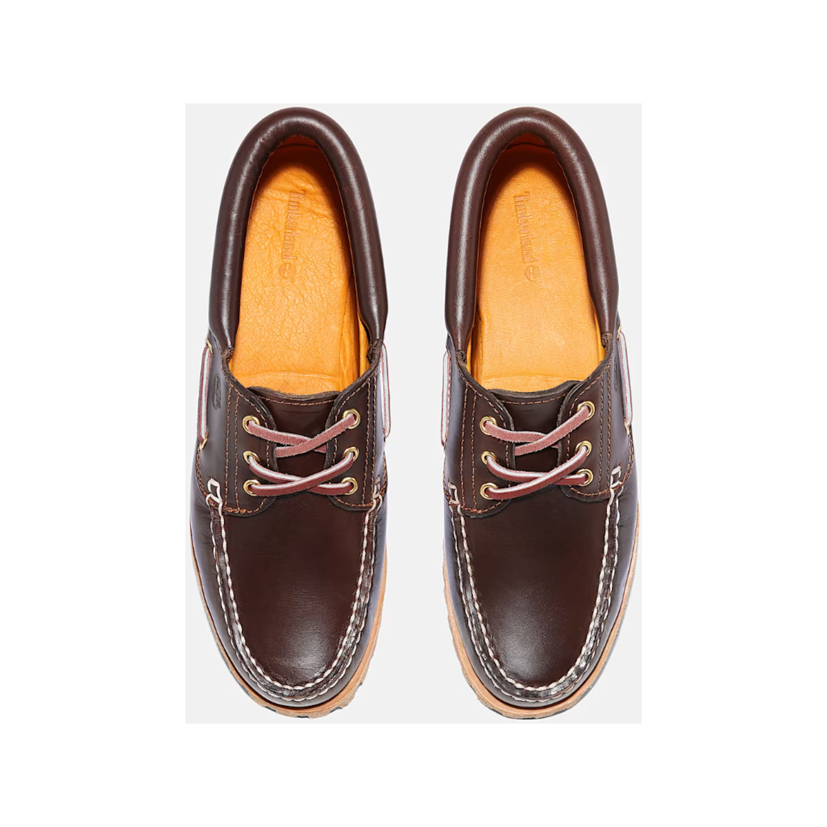Timberland Noreen chaussure bateau femme marron, taille 38 eu (7 US)