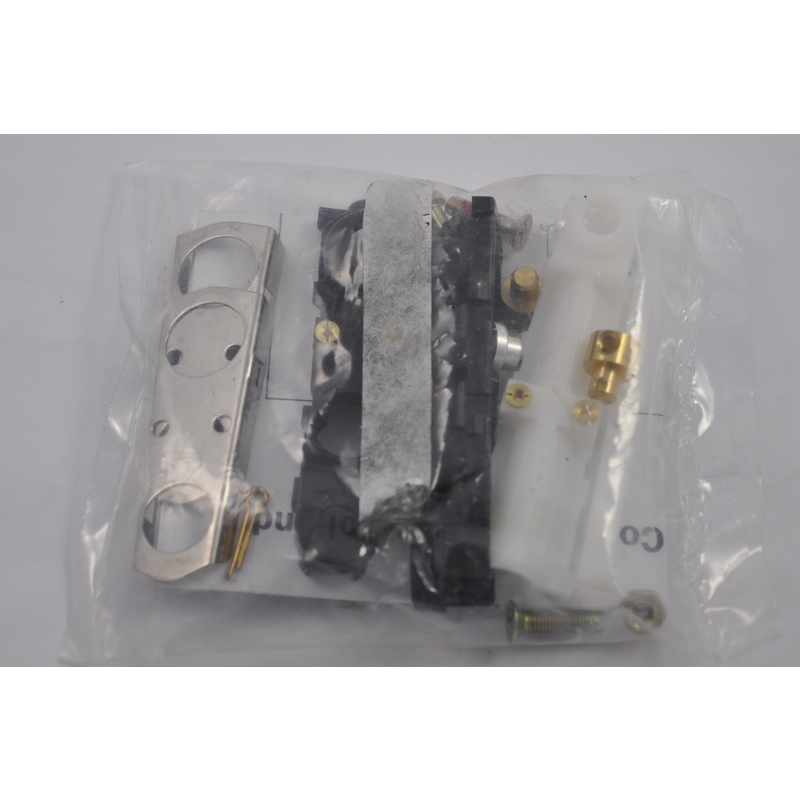 Vetus kit de raccordement pour SISCO / SICO / RCTOP