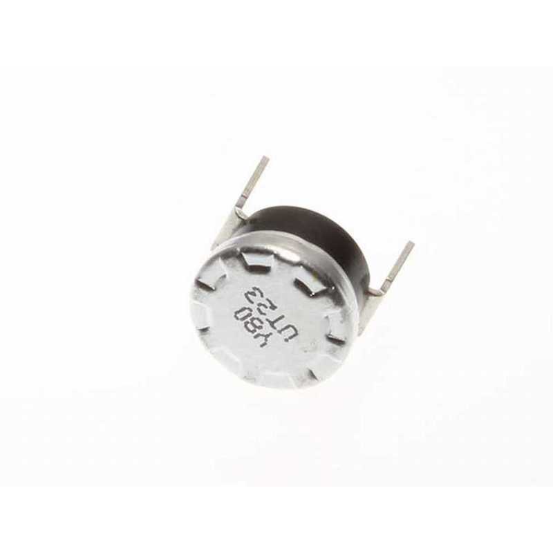 Wallas Thermostat de refroidissement T1
