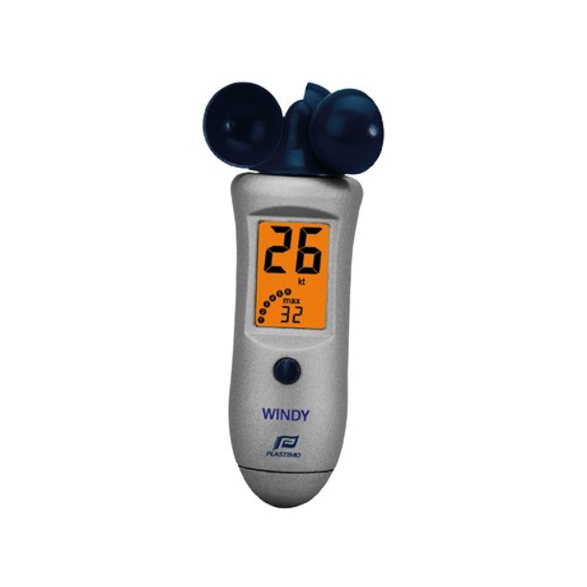 Plastimo anemometre a main windy