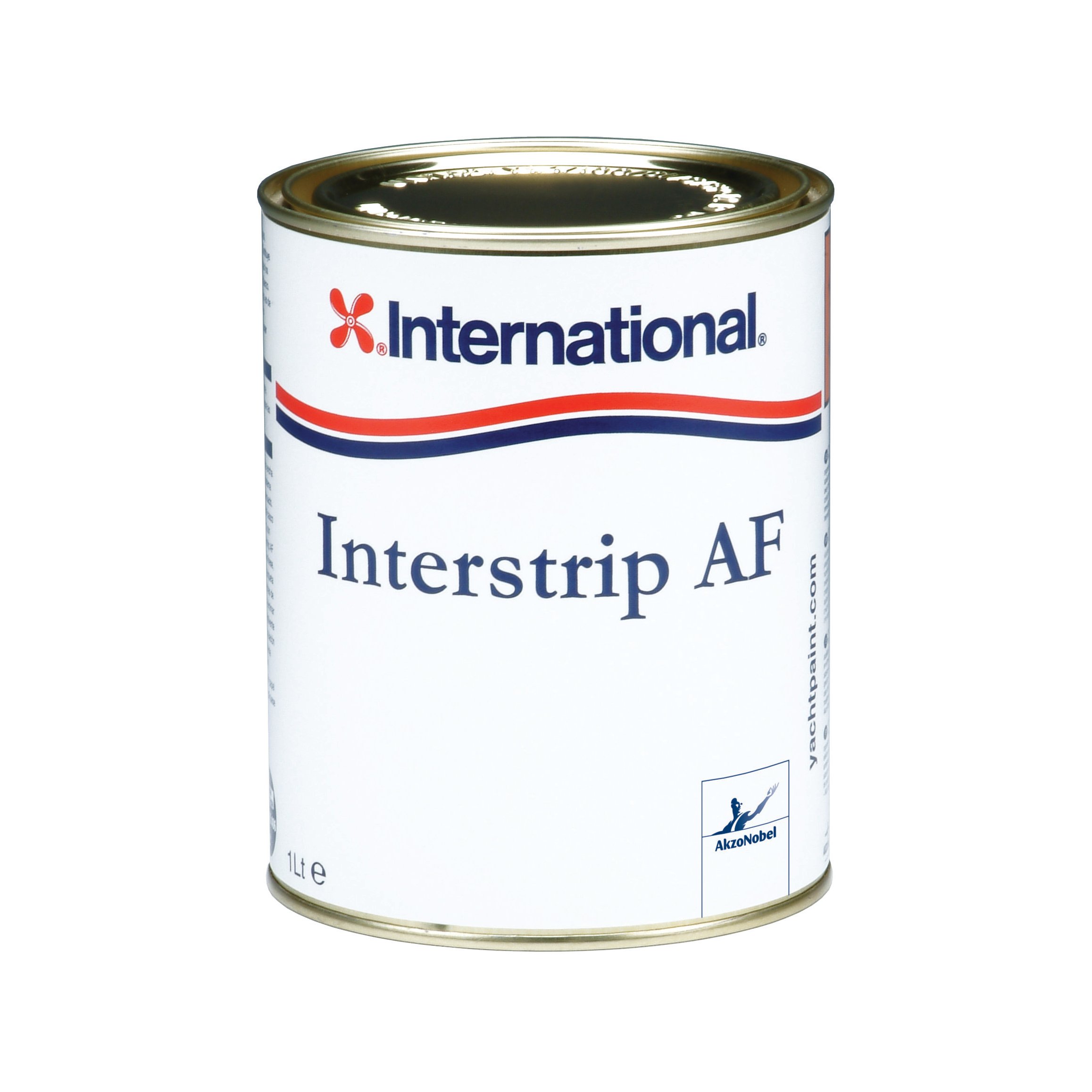 International Interstrip AF décapant - 1000ml
