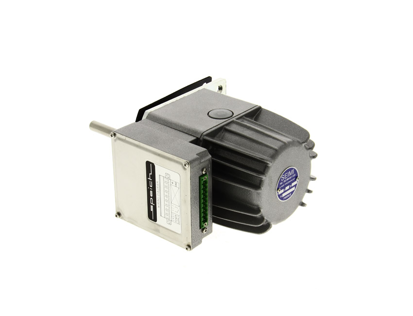 Plastimo moteur eg 12v 90°