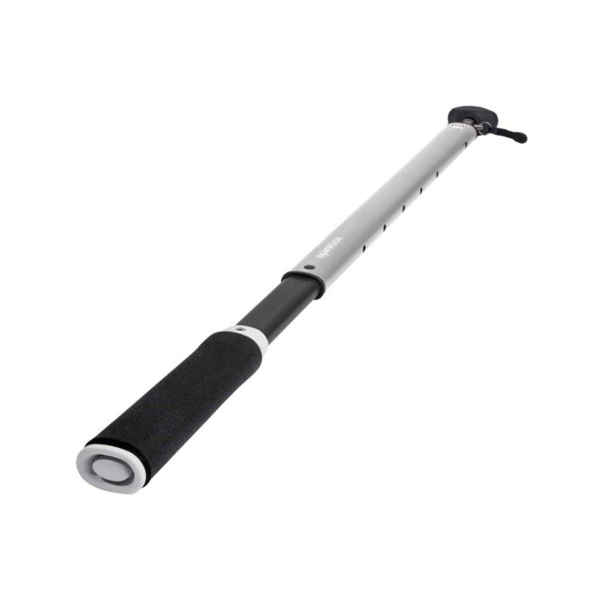 Spinlock EJ stick de barre - 75-120 cm, argenté