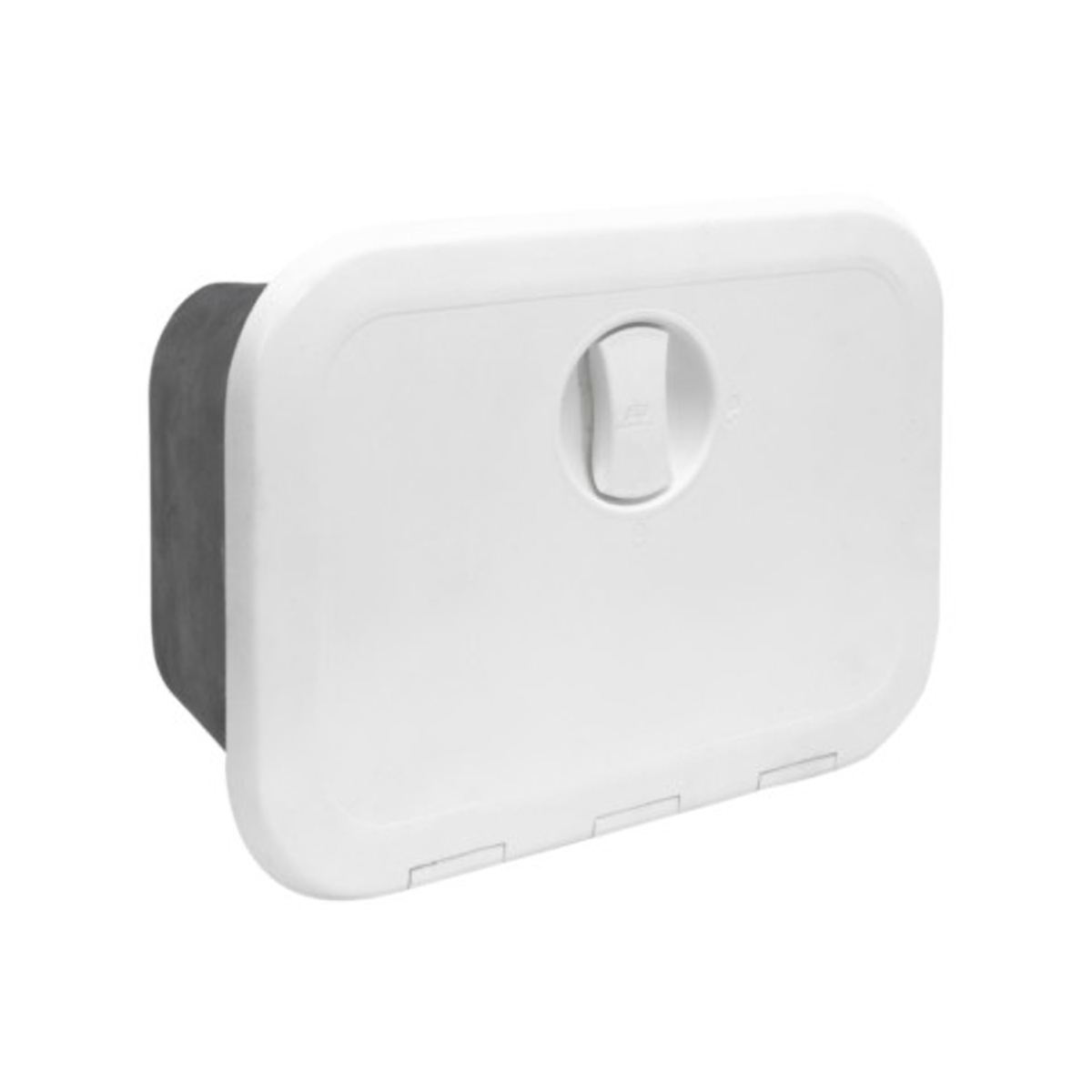 Plastimo trappe acces 270x373 blanc+boite