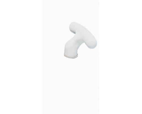 Plastimo manette pompe wc a piston