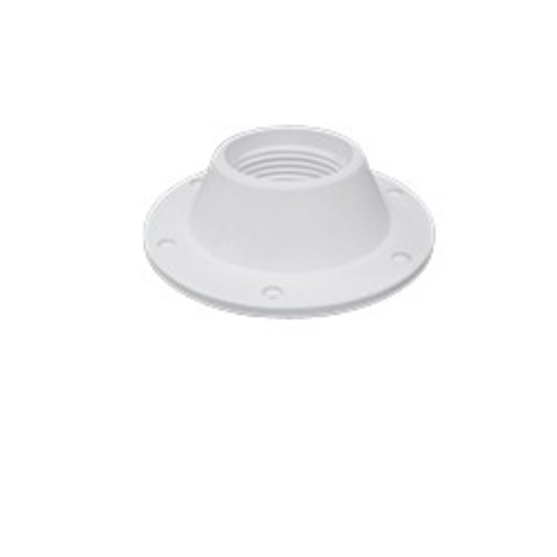 Plastimo platine haute pour plateau de table