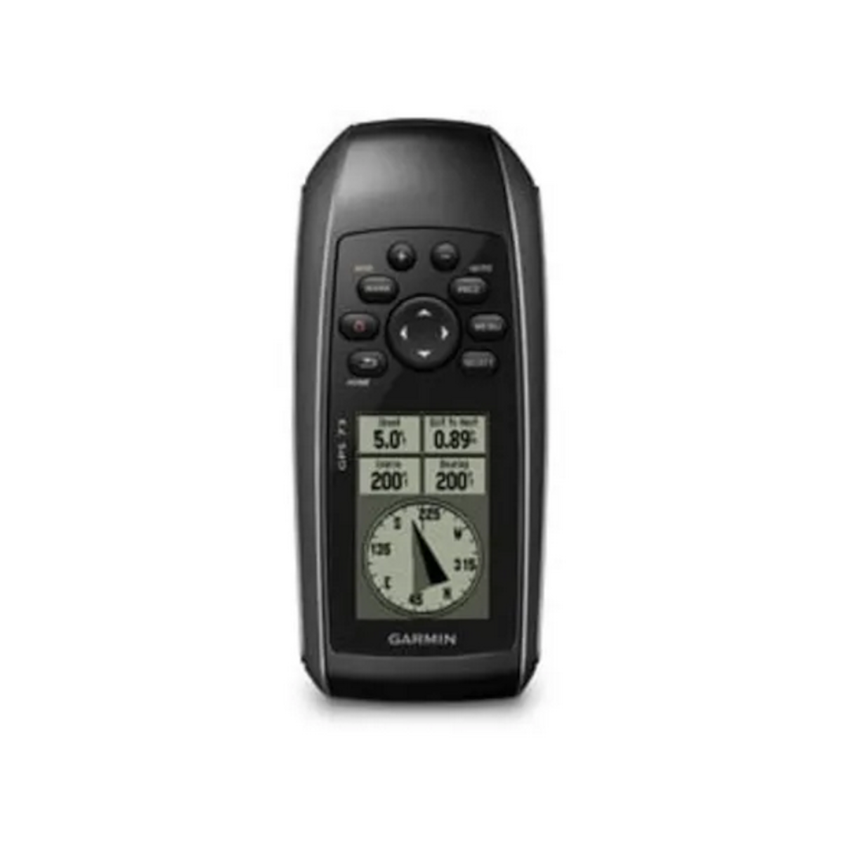 Garmin GPS 73 GPS portable