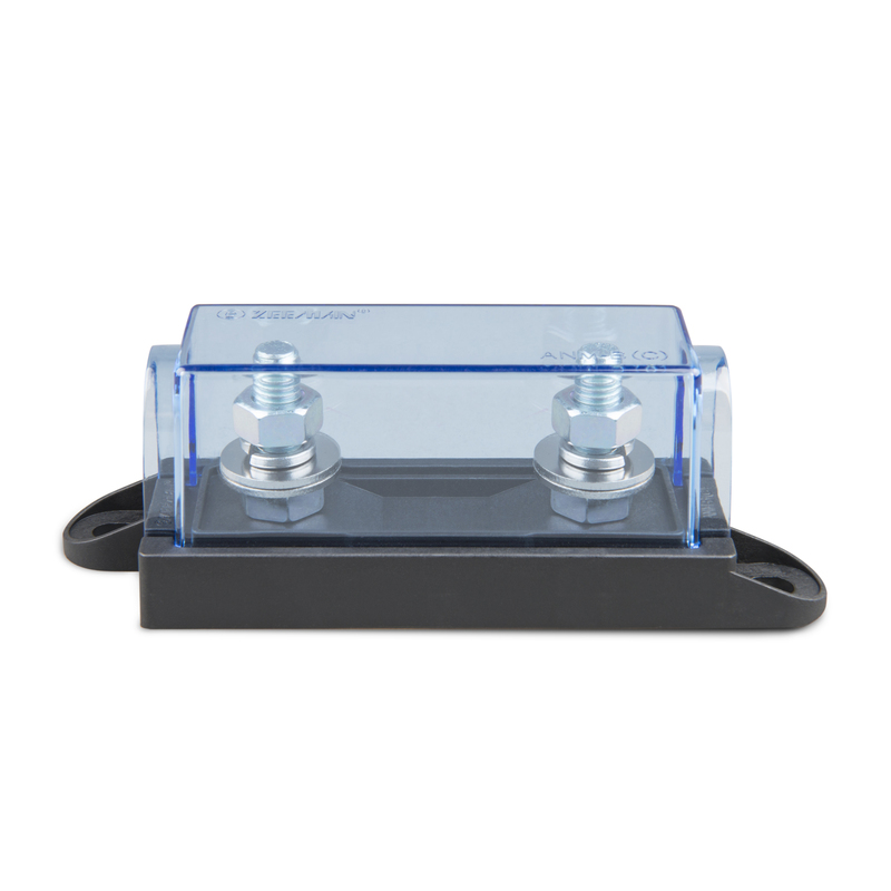 Victron Porte-fusible pour fusibles MEGA