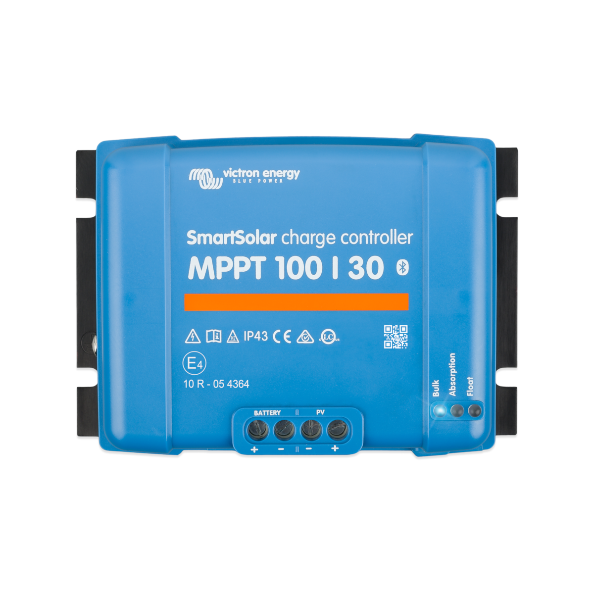 Victron SmartSolar MPPT 100/30 régulateur de charge solaire