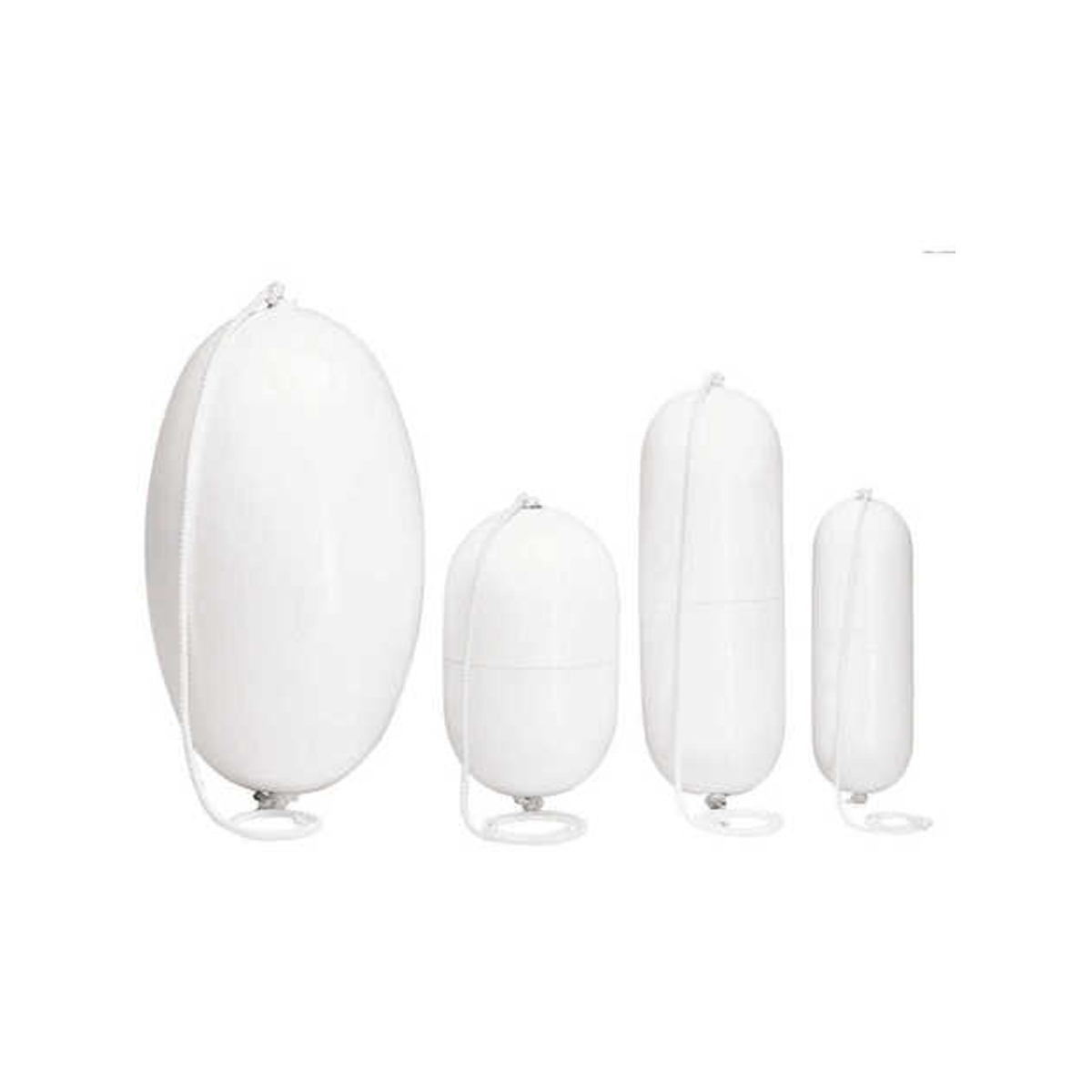 Plastimo pare battage parabor 15x43 blanc non gfl