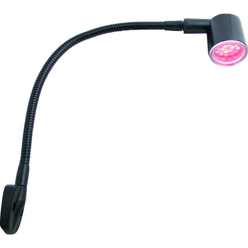 Plastimo lampe table cart.led blc/rge kurs 330 nr