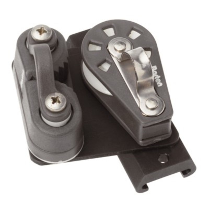 Plastimo chariot 4 roues