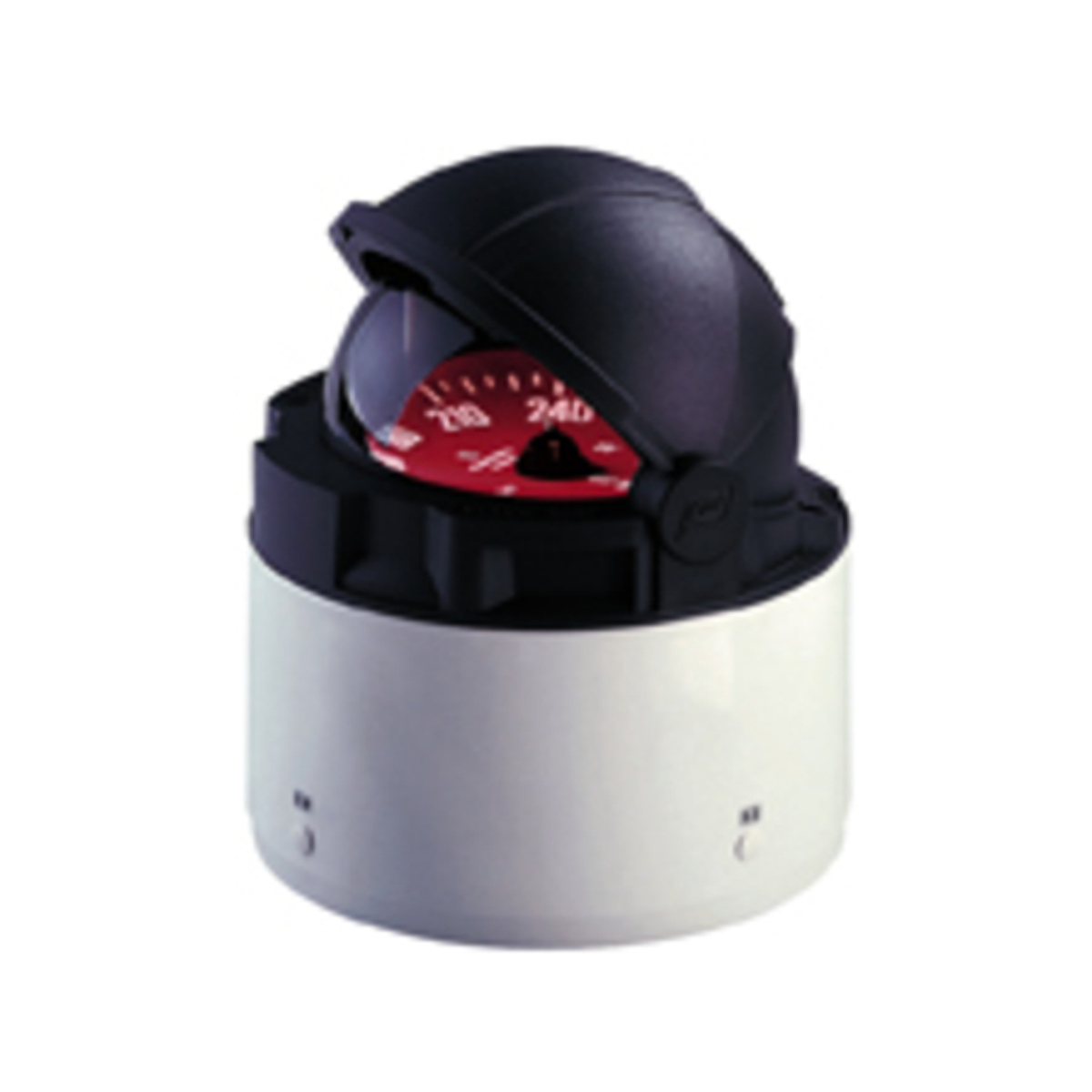 Plastimo compas olympic 135 nr, r.rge,fut blc,abc
