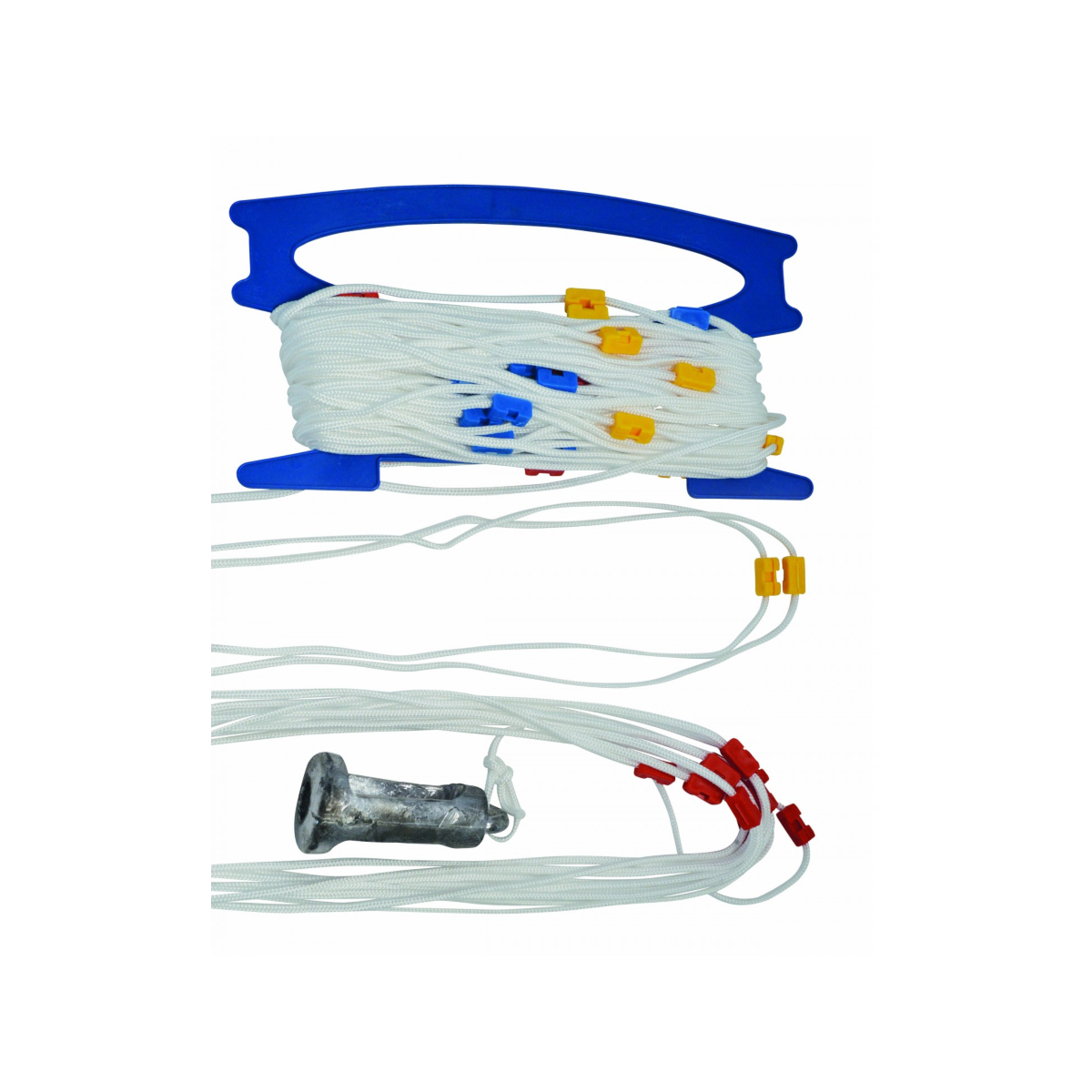Plastimo ligne de sonde a main 50m