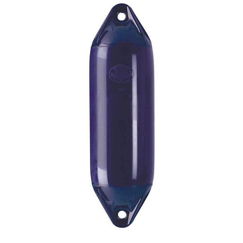 Plastimo pare battage f4 bleu embouts bleus