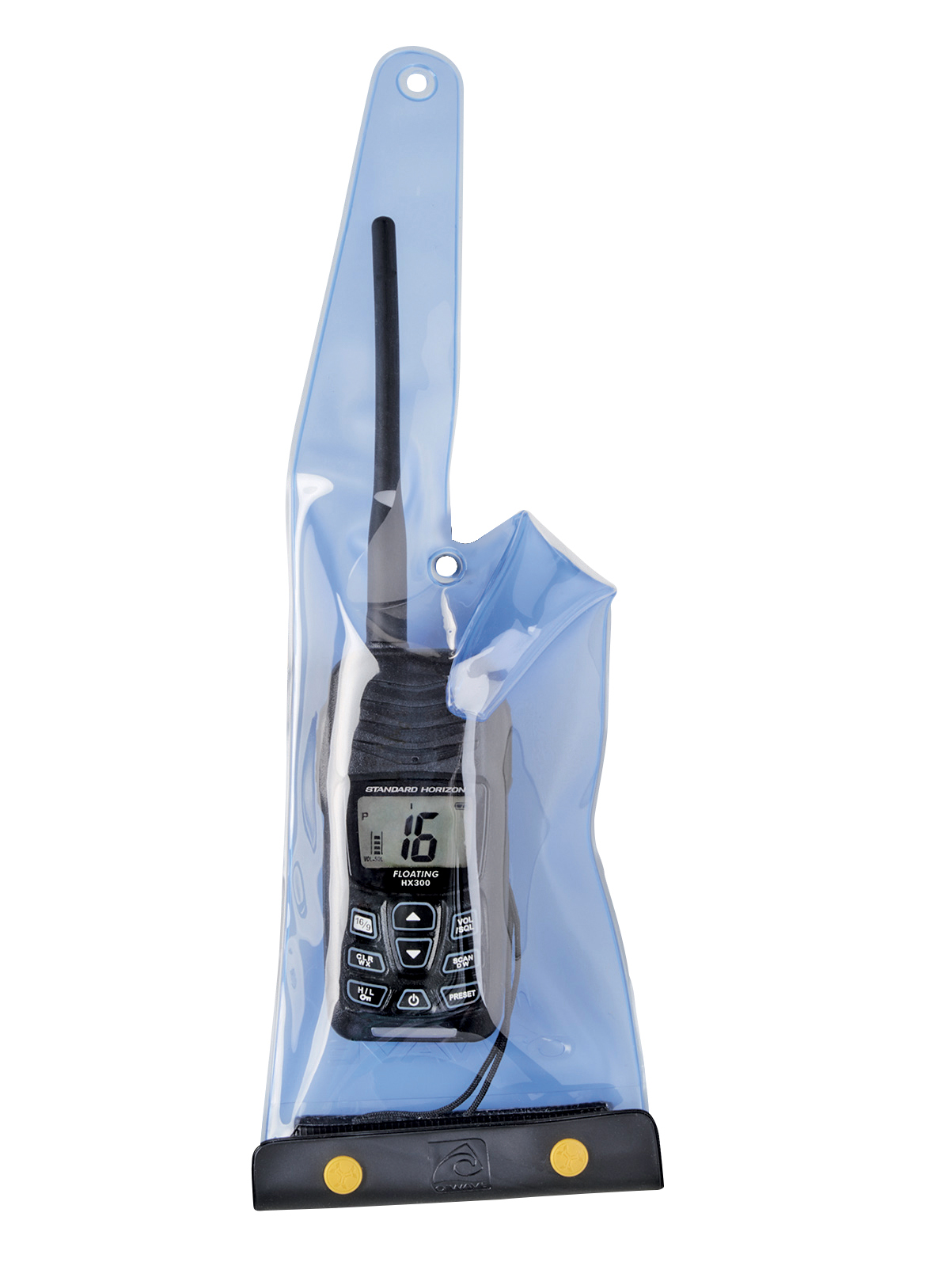 Plastimo o'wave pochette renforcee vhf