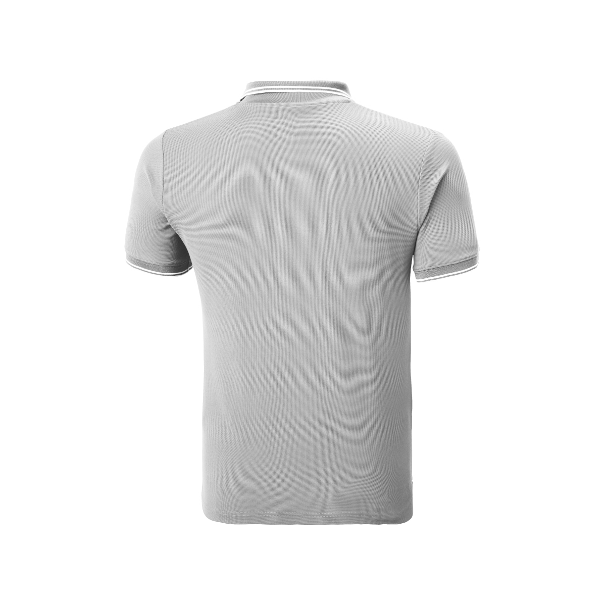 Helly Hansen KOS polo homme gris, taille L
