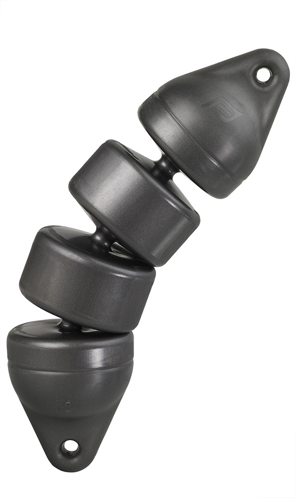 Plastimo Articulated Rib Fender Ø Cm.15x60