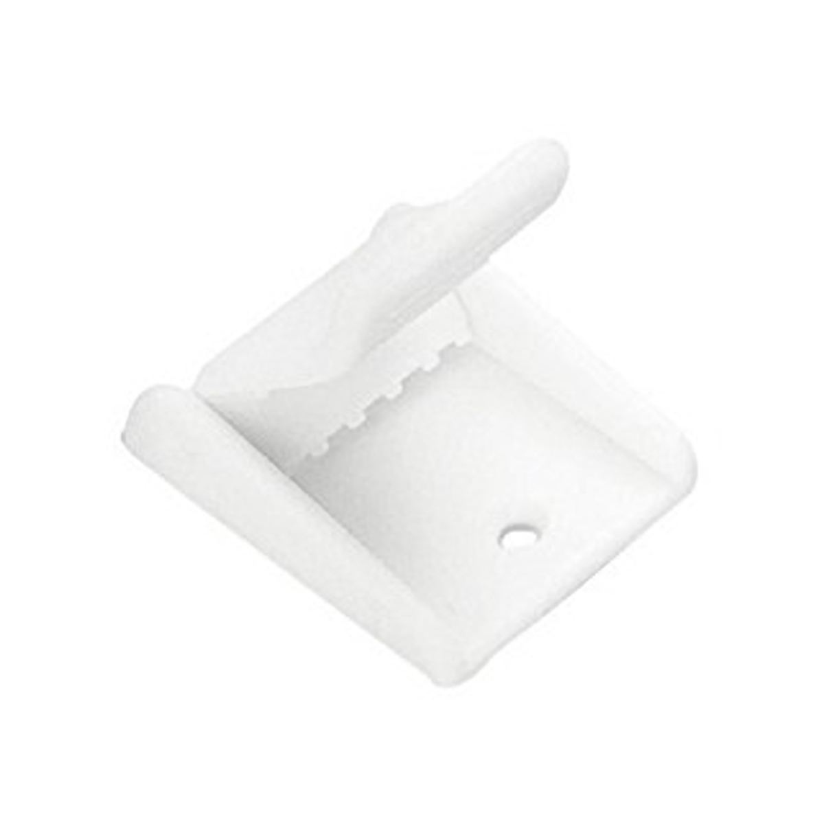 Plastimo boucle pour taude et sangle
