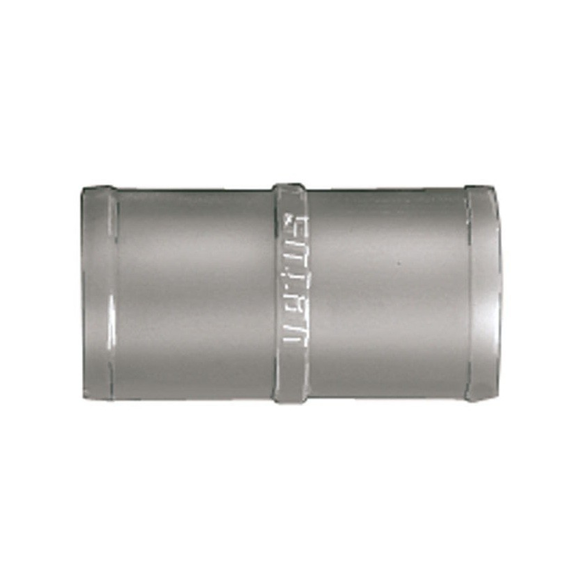Vetus raccord droit slvbr pour ligne d'échappement ø40 mm