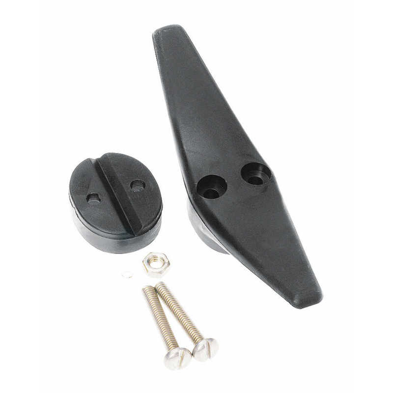 Plastimo taquet pavillon a monter / cable