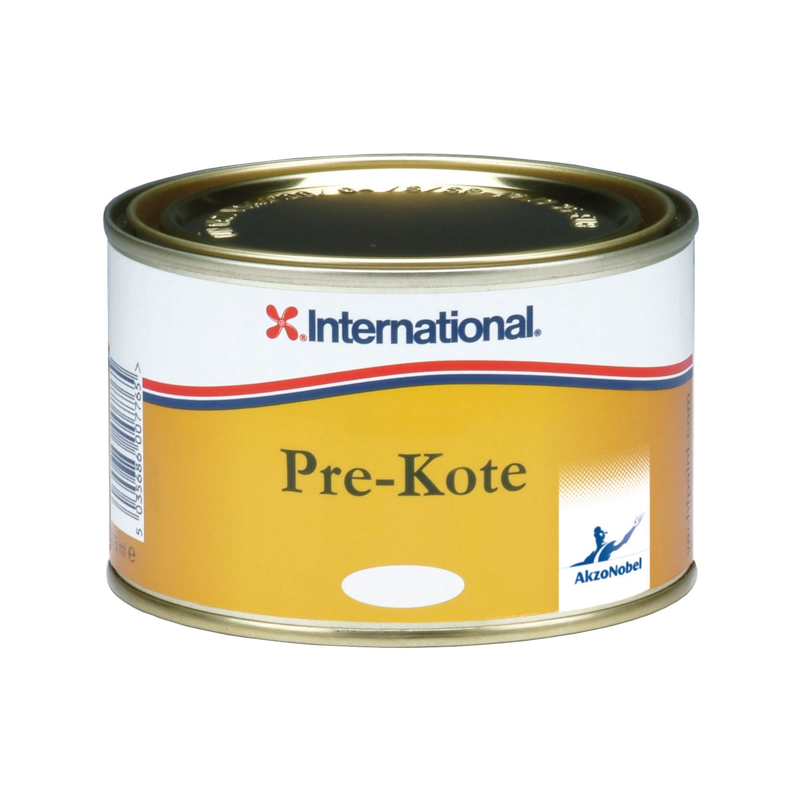 International Pre-Kote sous-couche - blanc 001, 375ml