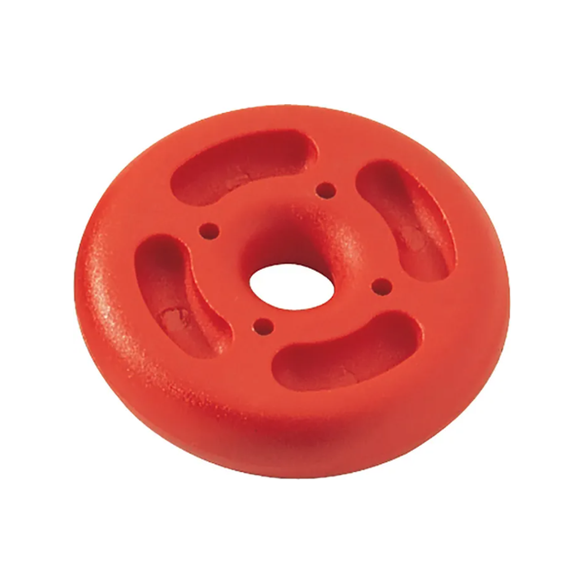 Ronstan réa de bordure 40mmOD x 10mmID rouge