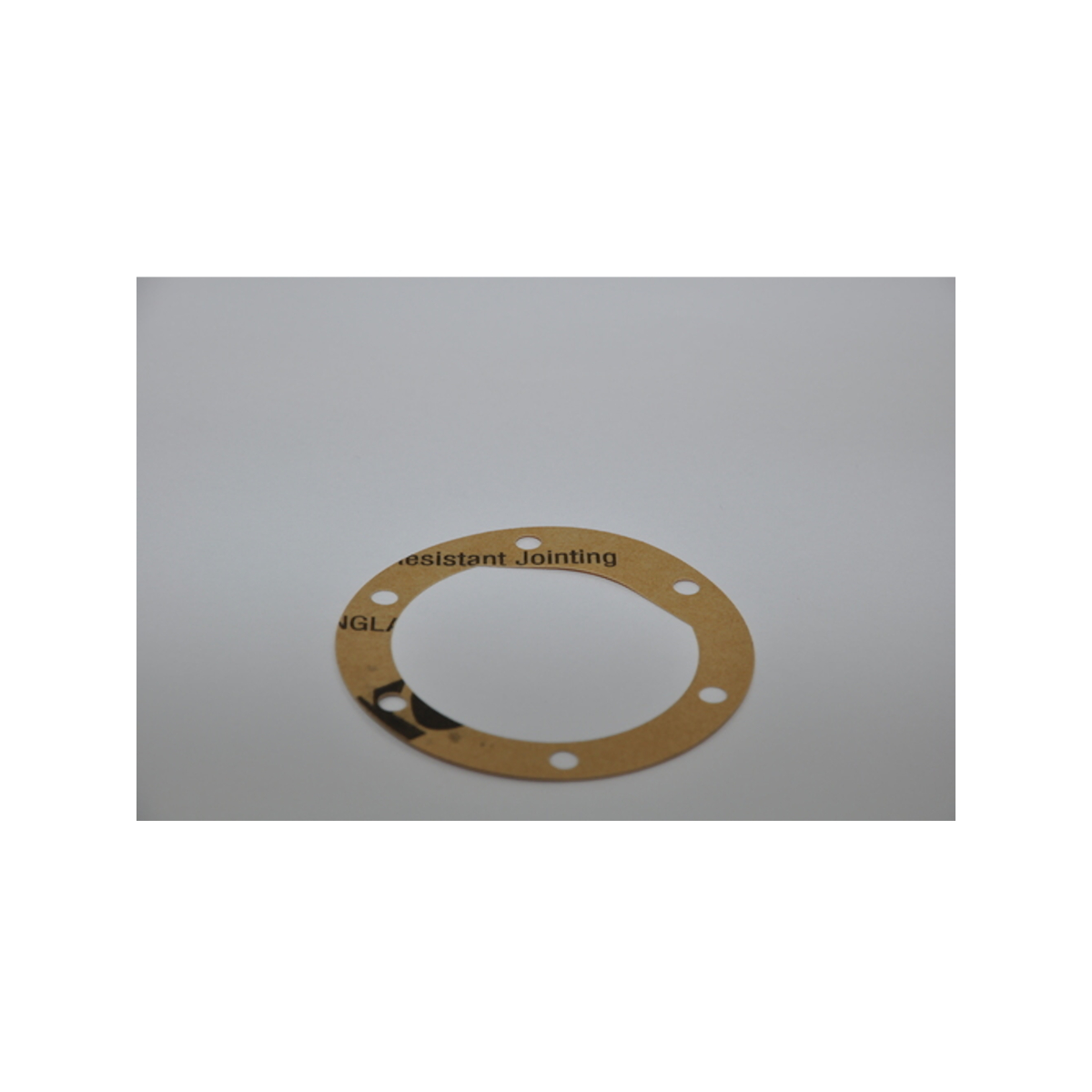 Joint de couvercle Johnson F7B