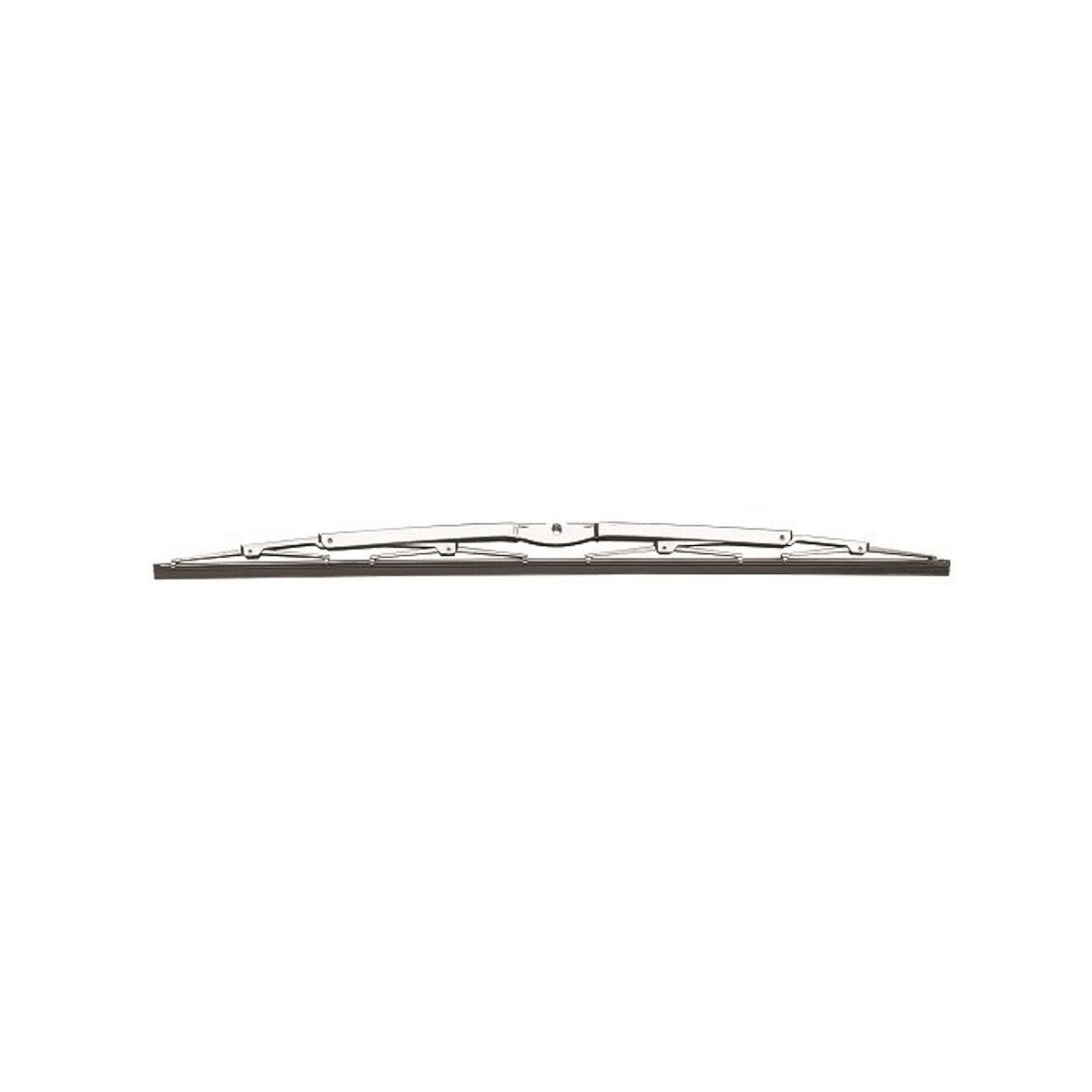 Vetus balai d'essuie glace inox poli - 560 mm