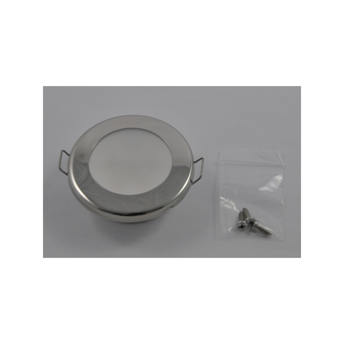 Hella EuroLED 75 LED lumière de plafond, blanc chaud, 24V